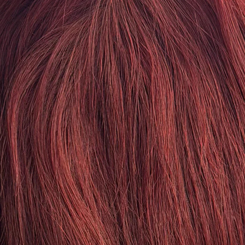 đReceding Hairline?â¨Fix It Naturallyâ¨Hairline Topper- Clip Free