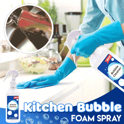 All-Purpose Rinse-Free Cleaning Spray