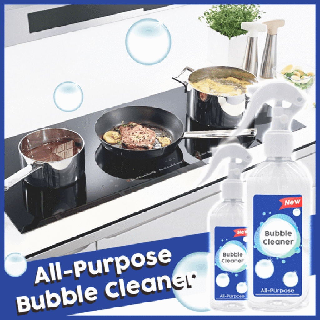 1PC(Cleaning Spray)