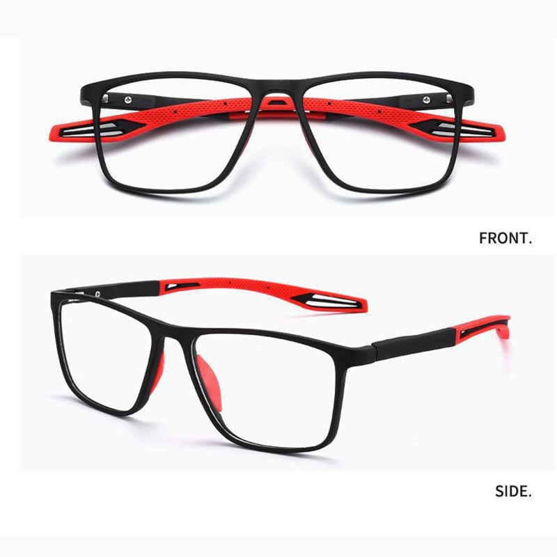 🔥Orange+Black+Red -1 set of 3 colors（10% off）