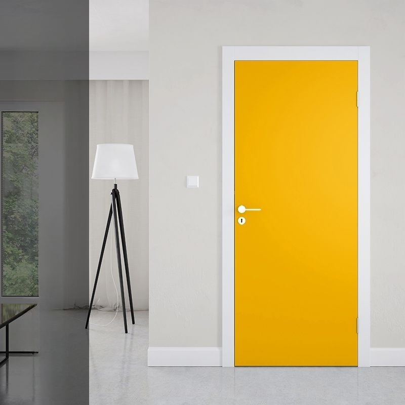 Medium yellow