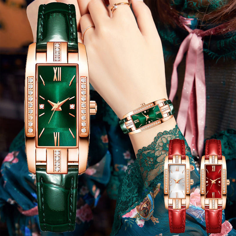 Emerald Green