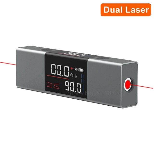 Dual Laser