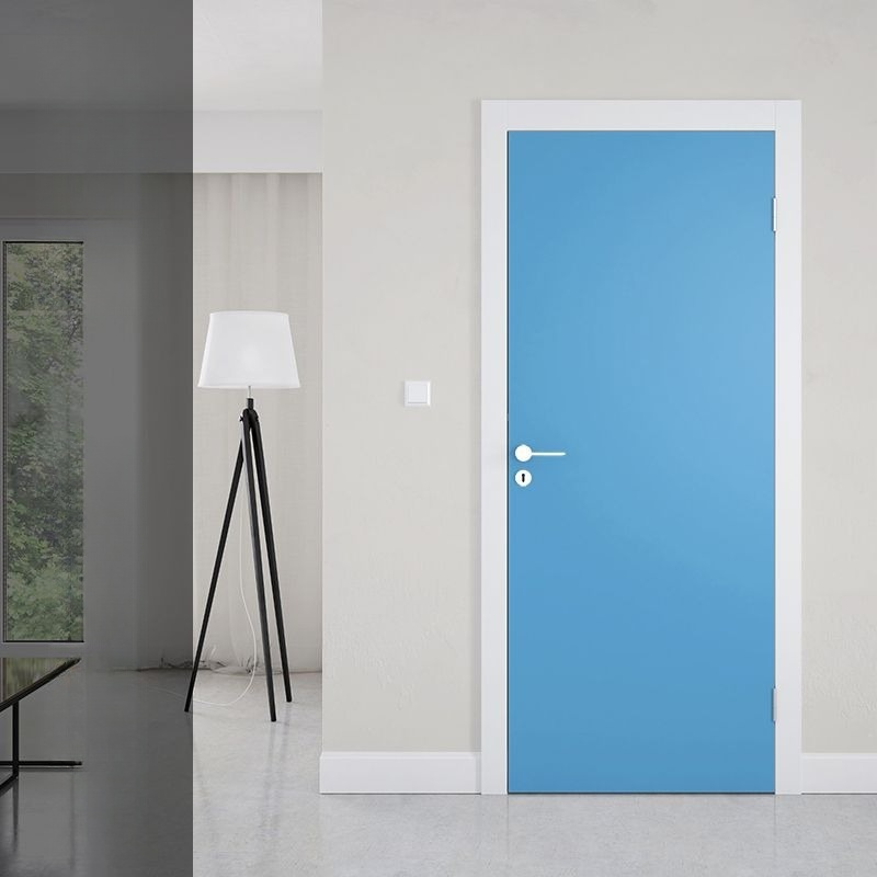 French Blue