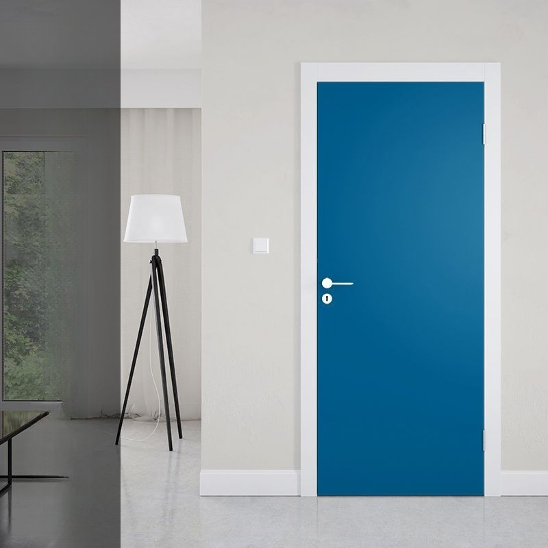 Mediterranean blue