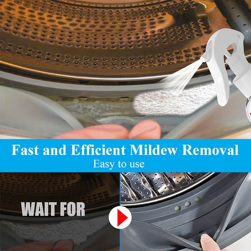 All-purpose Mildew Removal Spray（Buy 2 Get 1 Free）