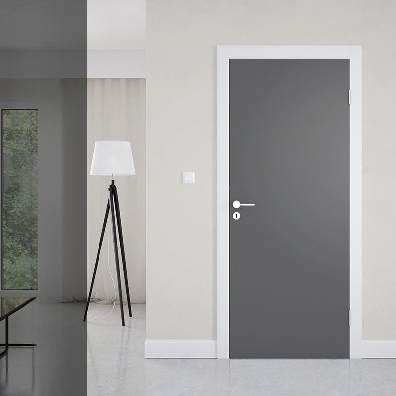 Medium gray