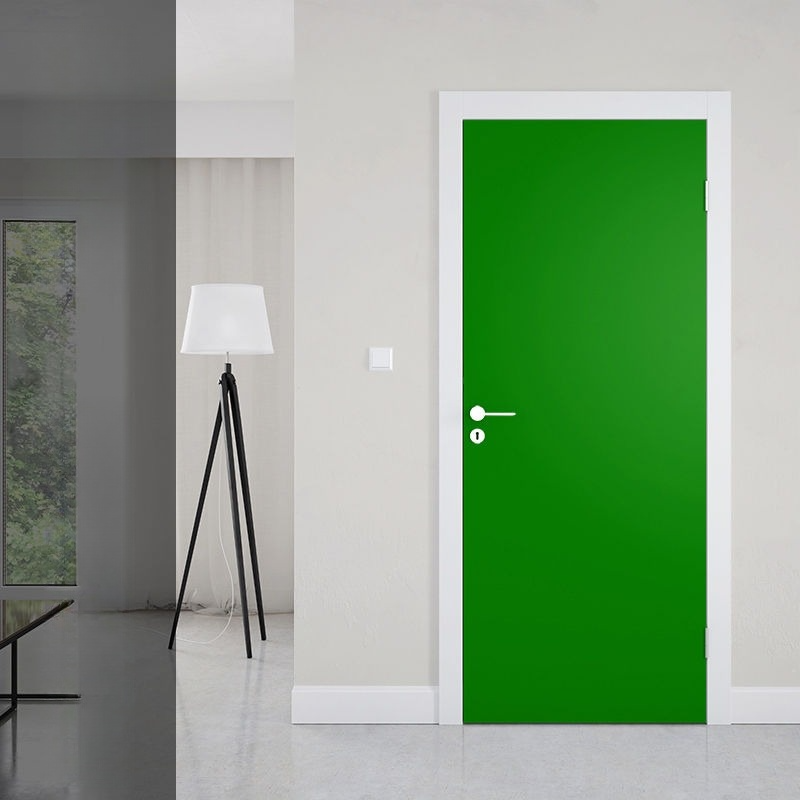 Medium Green