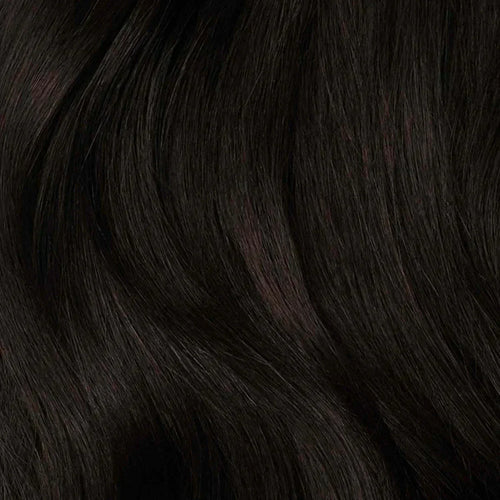 Mocha Black