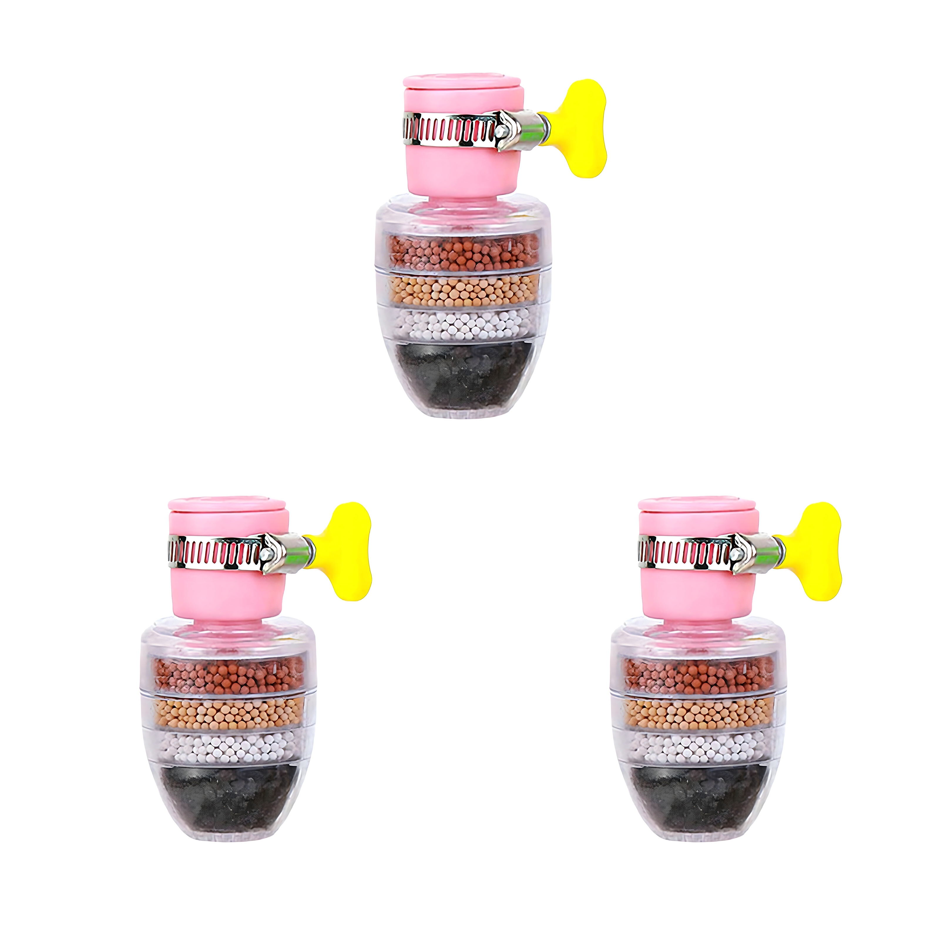 🔥Pink*3 Pcs👍Buy2 Get 1 Free