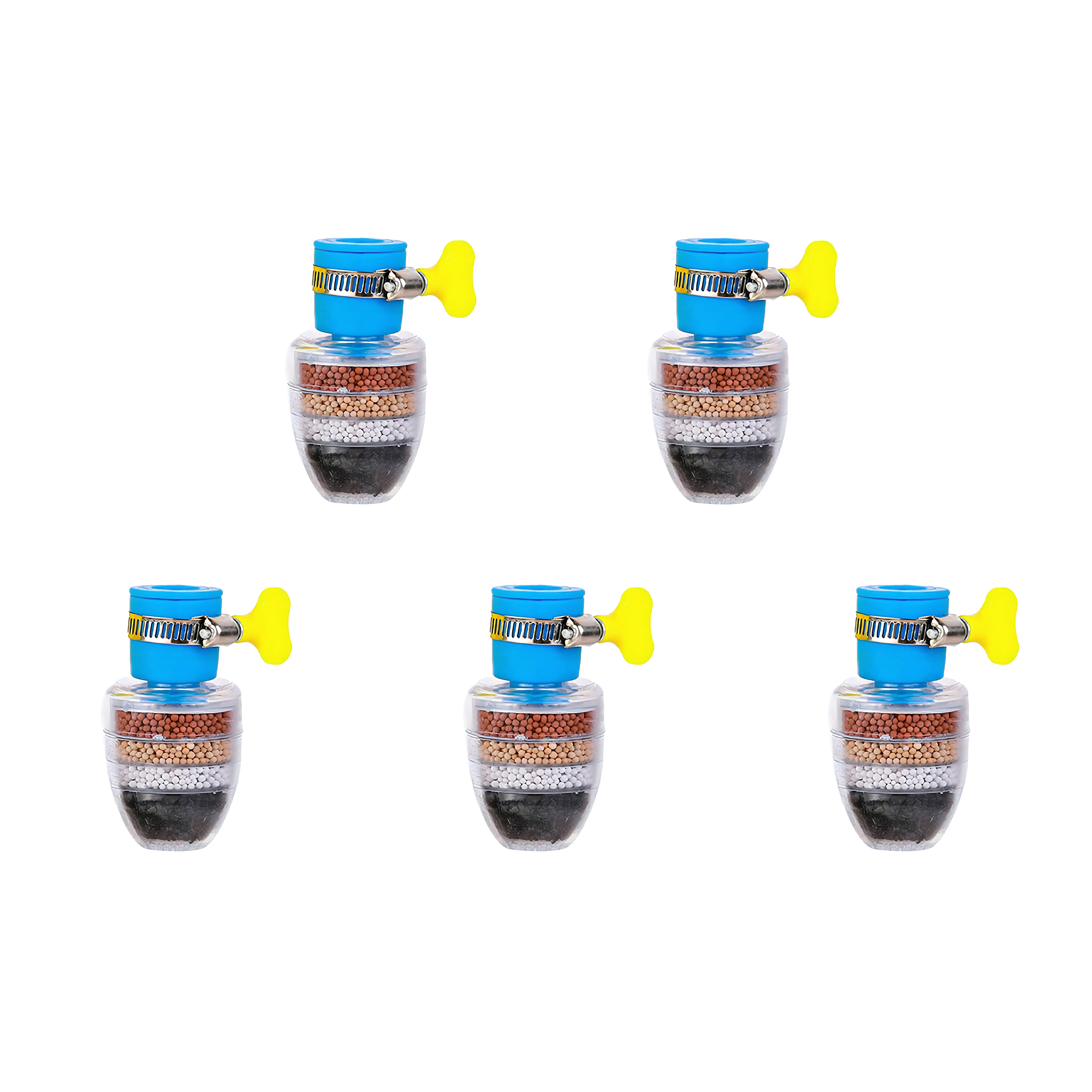 Blue*5 Pcs🔥50% OFF & Free Shipping