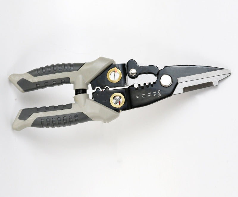 D（Black Gold Steel）
