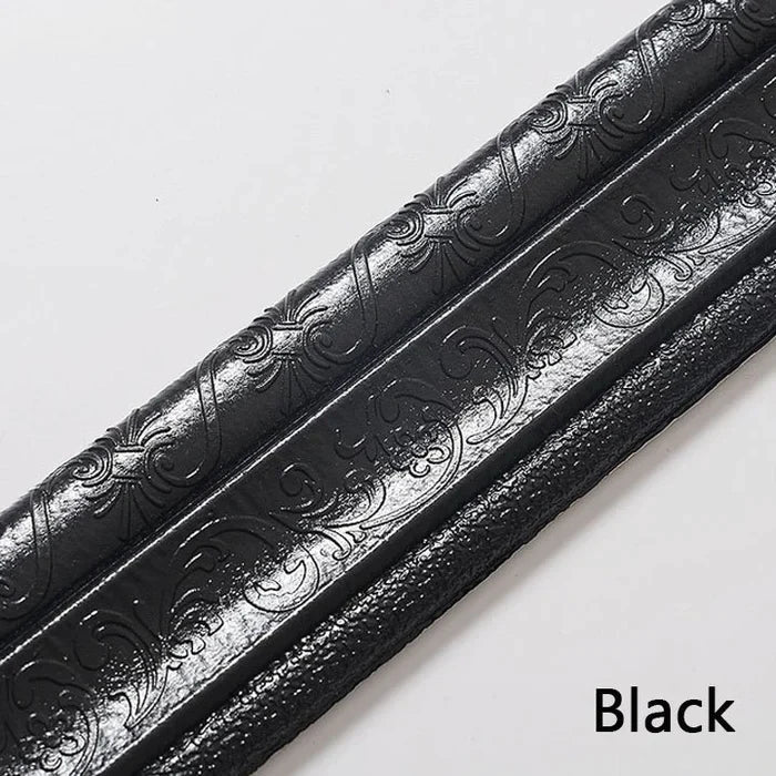 Black/2.3m