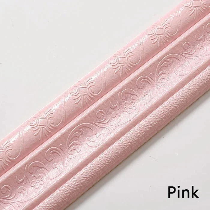 Pink/2.3m