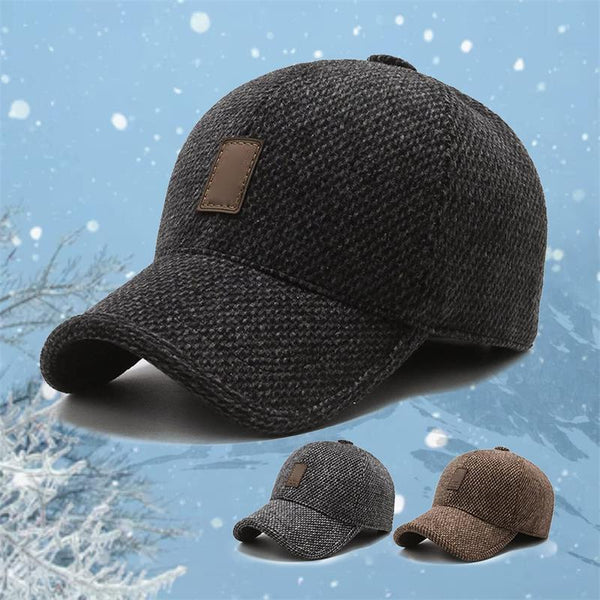 Fashionable knitted