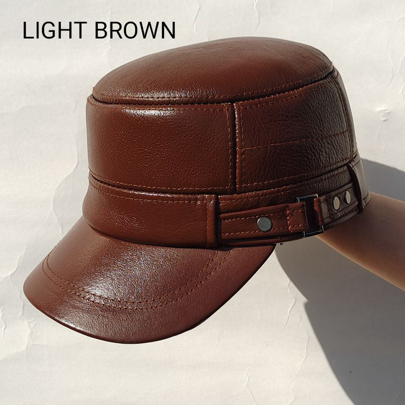 Light Brown