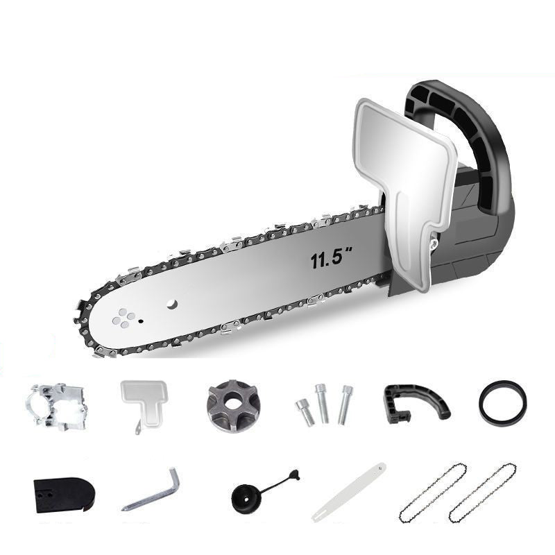 12-inch Stand(2 Chains)