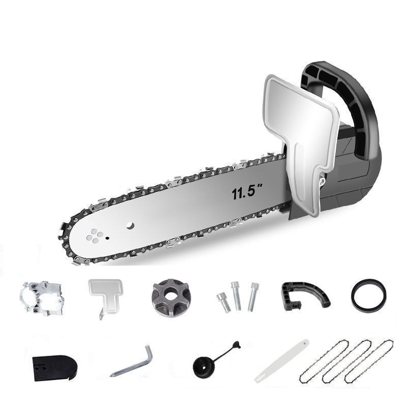 12-inch Stand(3 Chains)