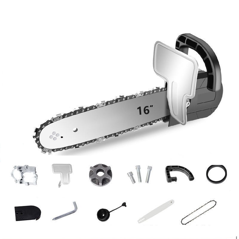 16-inch Stand(1 Chain)