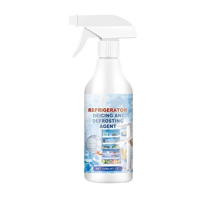 120ml Fridge Freezer De-Icer Spray