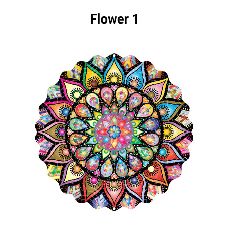 Flower 1