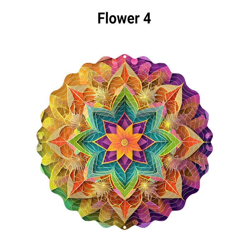 Flower 4