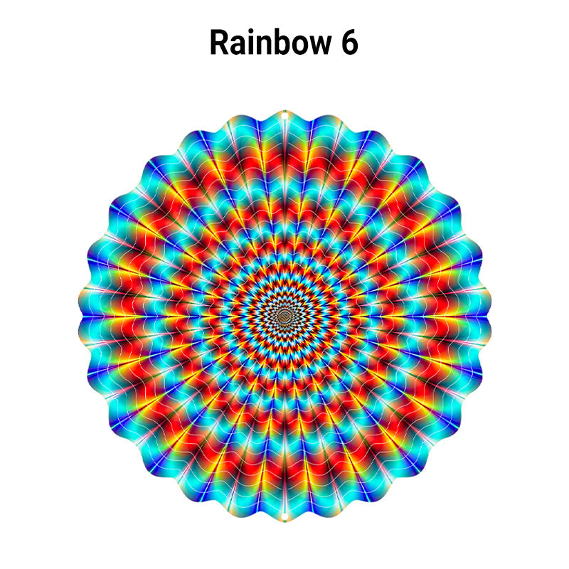 Rainbow 6