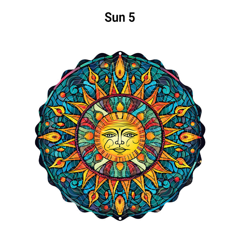 Sun 5