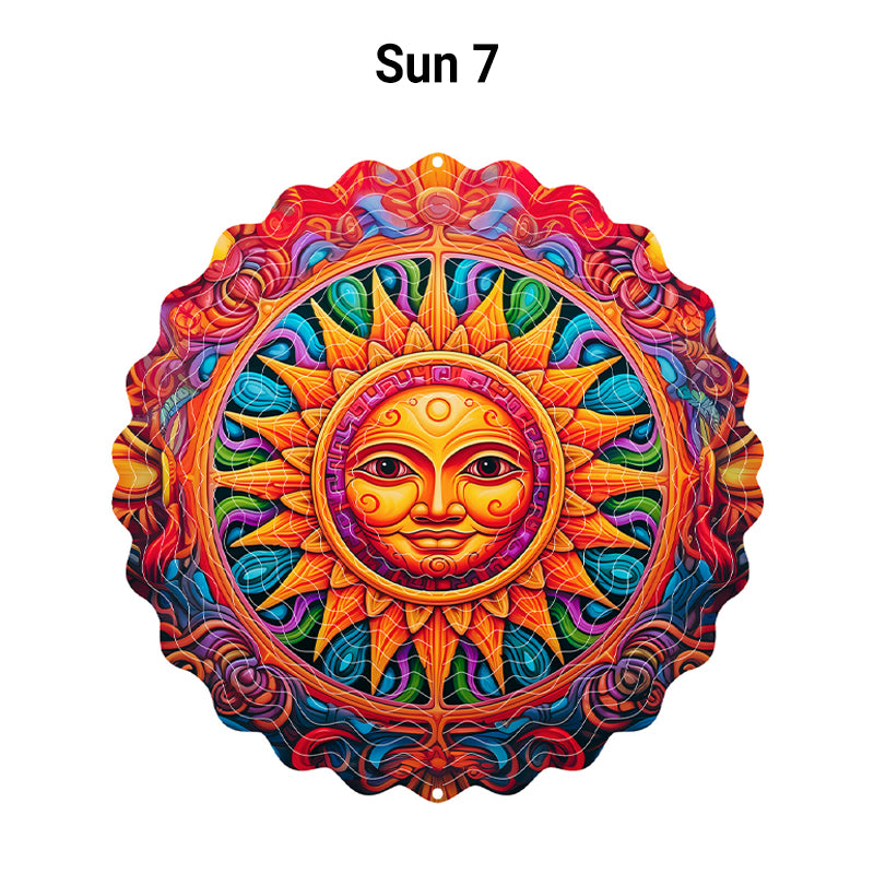Sun 7