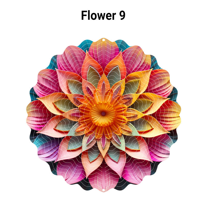 Flower 9