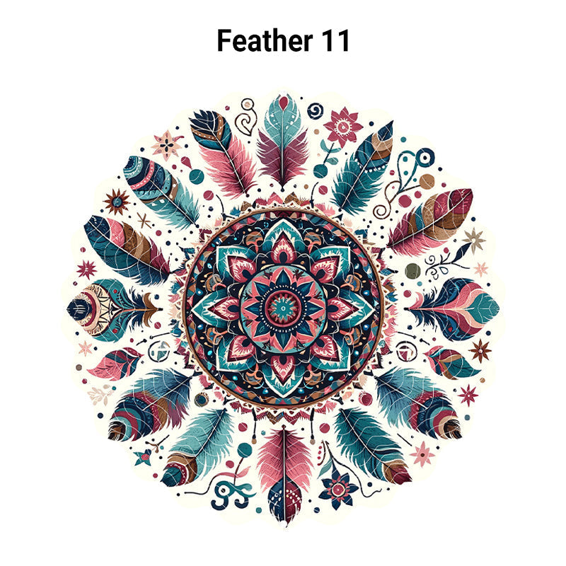 Feather 11