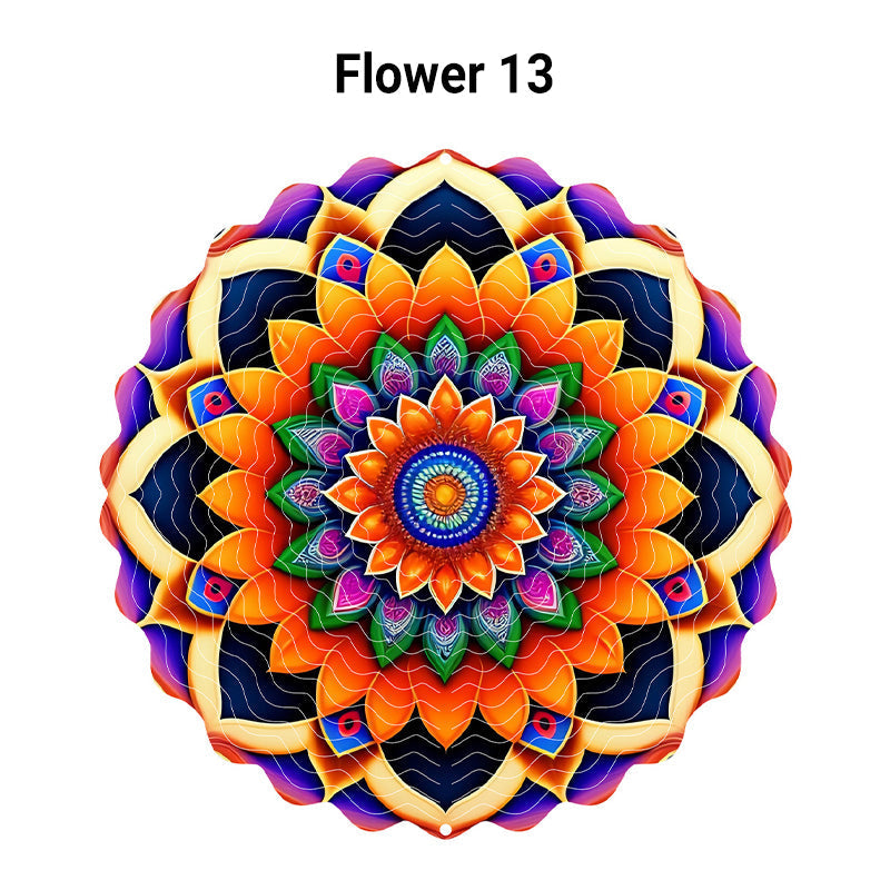 Flower 13