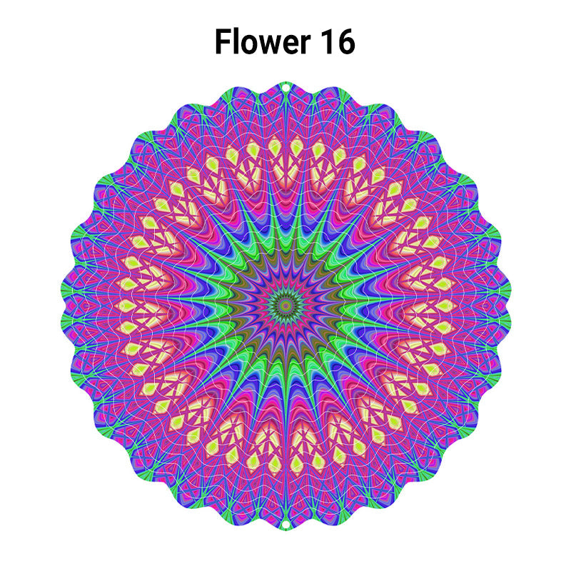Flower 16