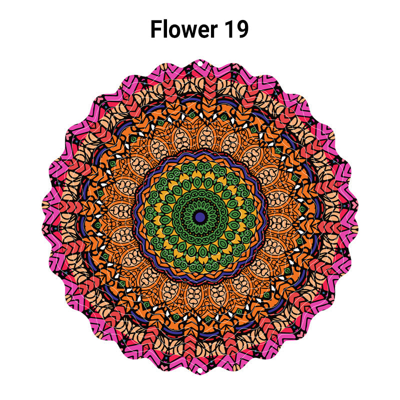 Flower 19