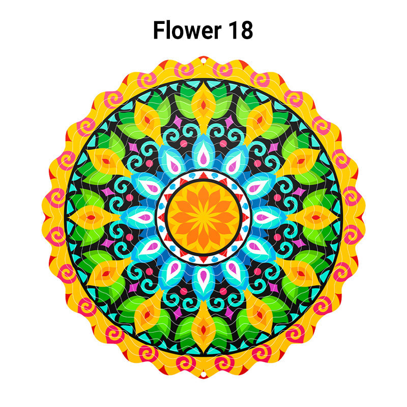 Flower 18