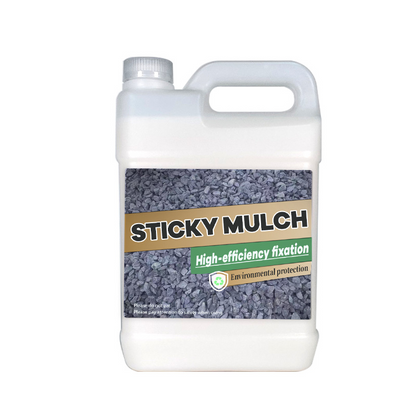 Quick-Drying Sticky Landscape Adhesive