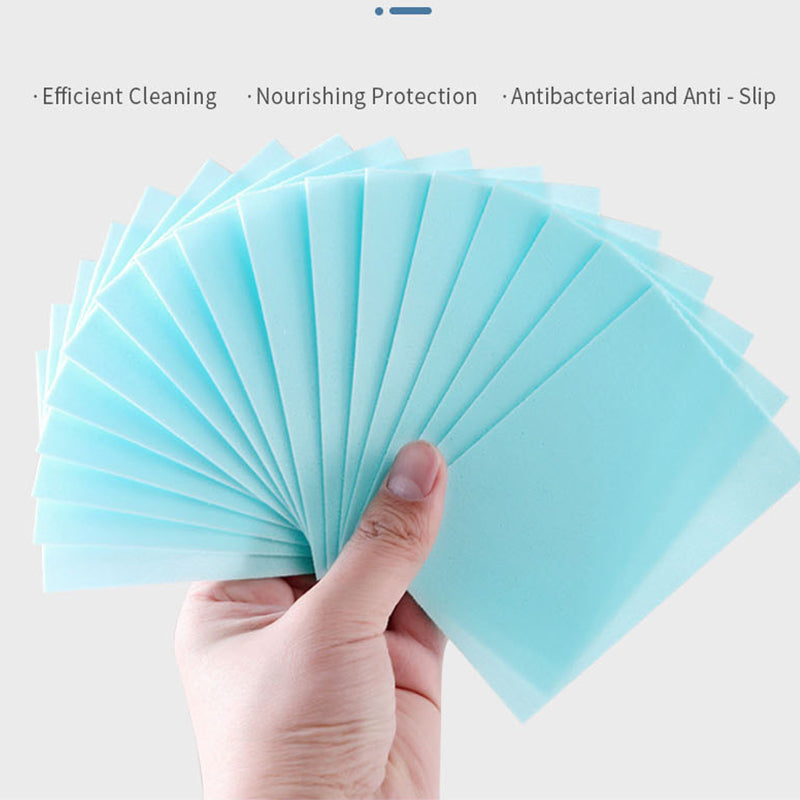 🔥Water-Soluble Floor Cleaning Sheets⏰50% Off Limited Time Sale